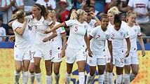 Semifinais da Copa do Mundo feminina: jogos, onde assistir e mais sobre ...