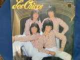 Los Chicos - Los Chicos (Vinyl) | Discogs