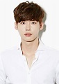 李鍾碩 Lee Jong Suk