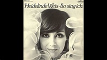 Heidelinde Weis - Hans Emmerich -1975 - YouTube