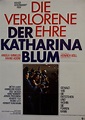 Die verlorene Ehre der Katharina Blum | Film | FilmPaul