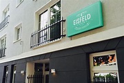 Eisfeld – Cooler Genuss in Ehrenfeld – Geheimtipp Köln