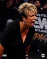 Vickie Guerrero reveals the key to being a successful woman in wrestling
