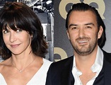 Sophie Marceau Partners. Guess Who Is Her Most Understanding One ...