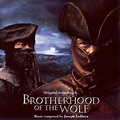 Joseph LoDuca - Brotherhood of the Wolf (Original Soundtrack) Lyrics ...