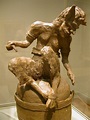 The Faun - Wikipedia