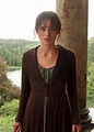 Keira Knightley as Elizabeth Bennet in Pride and Prejudice - 2005 ...