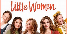 Little Women - película: Ver online completas en español