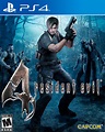 Resident Evil 4 - PlayStation 4 - Games Center