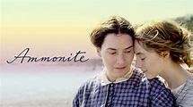 Watch Ammonite (2020) Movies Online - soap2day