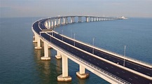 The Longest Bridge in the World | CK