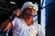 Kid Rock sips on Bud Light beer in an unseen picture with drag queen ...