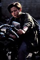 Terminator 2 Judgment Day (1991) Edward Furlong as John Connor | Edward ...