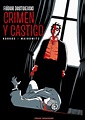 Crimen y Castigo (Tengu Ediciones)
