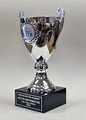 13.5" Victory Cup Season Champion Trophy on Black Base - Best Trophies ...