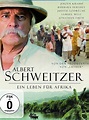 Albert Schweitzer - Ein Leben für Afrika (2009) – Filmer – Film . nu