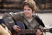 Movie Review: August Rush (2007) | The Ace Black Blog