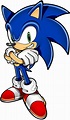 Sonic the Hedgehog - The "Dimension" Saga Wiki