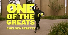 Chelsea Peretti: One of the Greats online