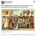 40 Odd And Funny Things That Happened Throughout History Shared By The ...