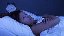 Causas, síntomas y consecuencias del insomnio | Suyapa Medios