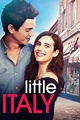 Little Italy (2018) - Posters — The Movie Database (TMDB)
