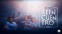 Reencuentro 2023 - Materiales y Recursos Adventistas