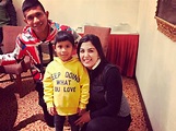 Instagram: ¿Edison Flores presenta a su hijo en redes sociales? [FOTO ...