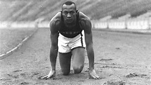 Virtual Exhibit: Jesse Owens' incredible performance at Berlin 1936 | U ...