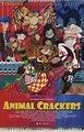 Byron Allen's Entertainment Studios Acquires 'Animal Crackers' For 2018 ...