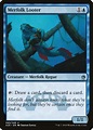Merfolk Looter · Tempest Remastered (TPR) #61 · Scryfall Magic The ...
