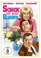 Schick mir keine Blumen: DVD oder Blu-ray leihen - VIDEOBUSTER.de