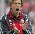 1. FC Köln: Christoph Daum kämpft um seine letzte Chance - WELT