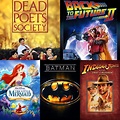 1989 Movies | Ultimate Movie Rankings