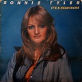 Bonnie Tyler - It's A Heartache (1978, Vinyl) | Discogs