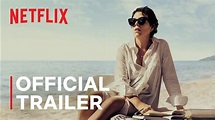 The Lost Daughter | Official Trailer | Netflix - YouTube