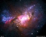 The Early Cosmos | NASA