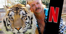 Netflix-Serie "Tiger King": Gibt es eine 2. Staffel von "Großkatzen und ...