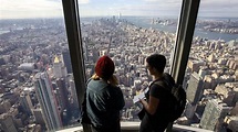 El Empire State estrena un mirador mucho más alto y panorámico en la ...