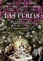 Las furias - Película 2016 - SensaCine.com