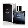 Perfume Chanel Bleu Masculino EDT 100ml