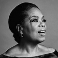 Oprah Winfrey ️ Biografía resumida y corta
