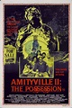 The Amityville Horror 2: The Possession - 2 Guys & A Chainsaw