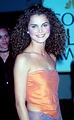 Happy 40th, Keri Russell! See her hair evolution from 'Felicity' to ...