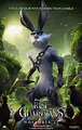 El conejo de Pacua en 'El origen de los guardianes' - Fotos en eCartelera