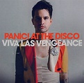 Panic! At The Disco return with Viva Las Vengeance album… | Kerrang!