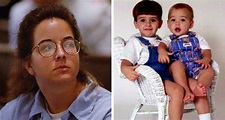 Susan Smith: Child Killer Who Drove Her Young Sons Into A Lake Is On ...