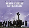 Jesus Christ Superstar : Andrew Lloyd Webber, Tim Rice: Amazon.it: CD e ...
