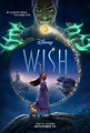 Disney to Air Special Look at Upcoming 'Wish' Film Tonight During 'The ...