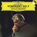 CDJapan : Sibelius: Symphony No.2 Leonard Bernstein (conductor)/Vienna ...